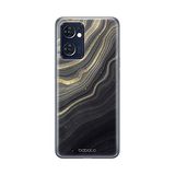 ERT GROUP mobiel telefoonhoesje voor Oppo RENO 7 5G Babaco patroon Marble 009