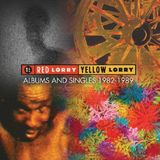 Albums Red Lorry Yellow Lorry Albums & Singles 1982-1989: Deluxe Boxset