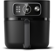 Philips HD9876/90 Combi XXL Connected Airfryer - Heteluchtfriteuse