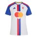 OL Lyonnes 2026/27 maillot domicile femme