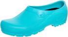 Saliha Fashion Sabot Fermé ART. 007 neuf - Turquoise - 35