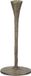 House Doctor Kandelaar Stada messing 29cm