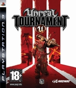 Midway Unreal Tournament 3