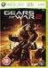 Microsoft Gears Of War 2 Game XBOX 360