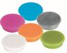 Franken GmbH HML30 99 Magneet Mag Fun Diameter (houvast 800 g, 32 mm) 10 stuks, op kleur gesorteerd