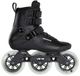Powerslide Kaze 110 Patins à roulettes Noir UE 44