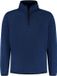 Kjelvik Finch Heren Outdoortrui - Licht Blauw