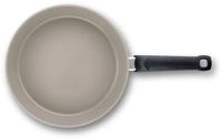 Fissler Ceratal evo comfort koekenpan 28cm grijs