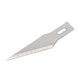Xcelite XNB103B Fine Pointed Knife Blade voor de meest gedetailleerde snij- en stripping (Pack van 100)