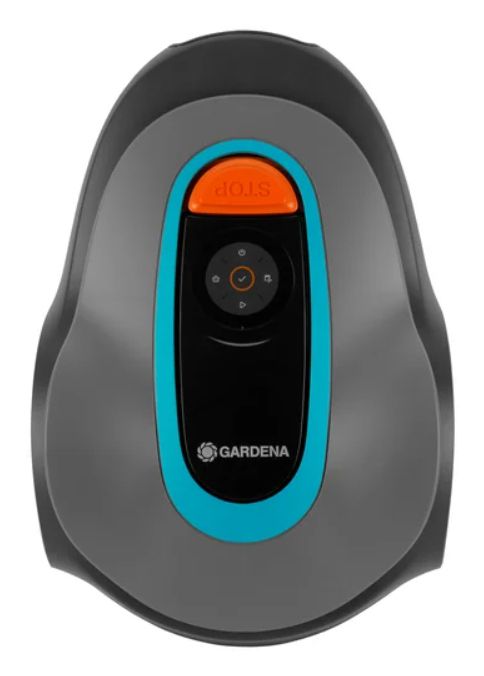 GARDENA SILENO minimo 250 Robotmaaier - voor gazons tot ca. 250 m²