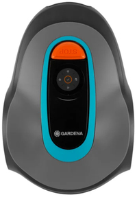 GARDENA SILENO minimo 250 Robotmaaier - voor gazons tot ca. 250 m²