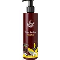 The Handmade Soap Bodylotion Unisex 250ml