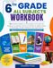 6TH GRADE ALL SUBJECTS WORKBOOK