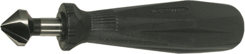 Rotec HSS Verzinkfrezen 90° met vast handvat 15,0