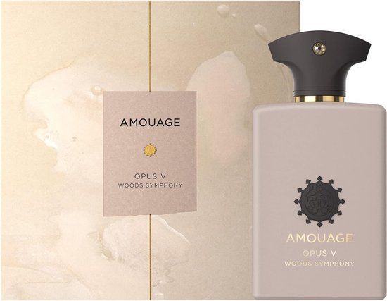 Amouage Eau de Parfum / 100 ml / Unisex