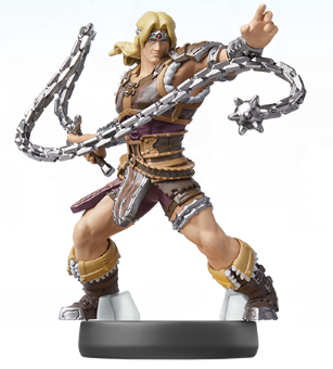 Nintendo Simon - Verzamelfiguur - Meerkleurig