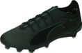 Puma Ultra 5 Ultimate FG Voetbalschoenen Zwart Heren Maat 41