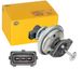HELLA 6NU 010 171-751 EGR-klep - Electrisch-pneumatisch - Met pakking