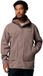 Columbia Mens Street Heights Shell Jacket
