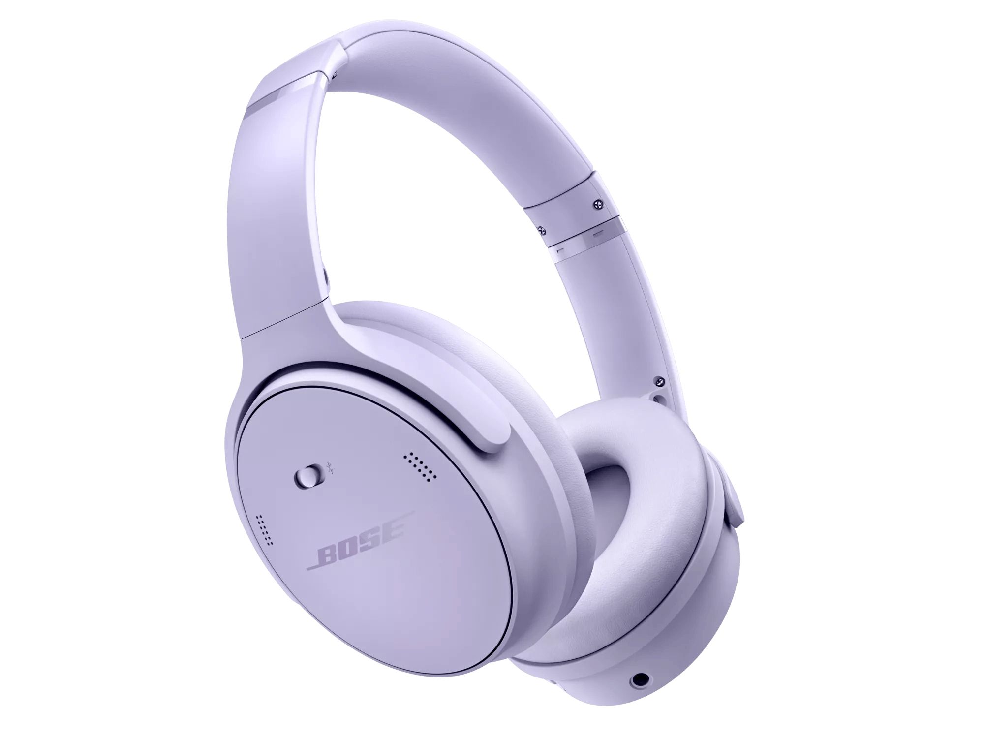 Bose QuietComfort - Draadloze Hoofdtelefoon - Lila (884367-1200)