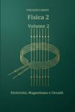 Fisica Libri GmbH Fisica 2: Elettricità, Magnetismo e Circuiti Paperback