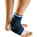 Orliman Thermo-Med Néoprène Cheville Croisée Réf4401 T3 1pc
