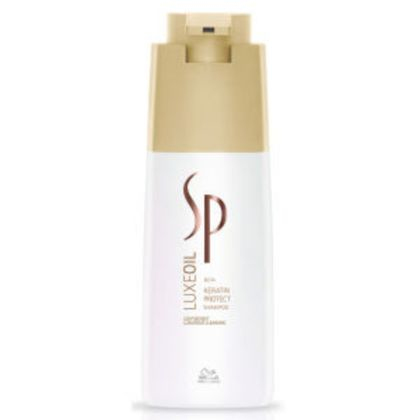 Wella Professionals Keratin Conditioning Creme 1000ml