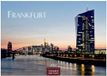 Frankfurt Casares Fine Art Edition Frankfurt Kalender 2027 - Wandkalender | Fotokalender Deutschland 50x35cm