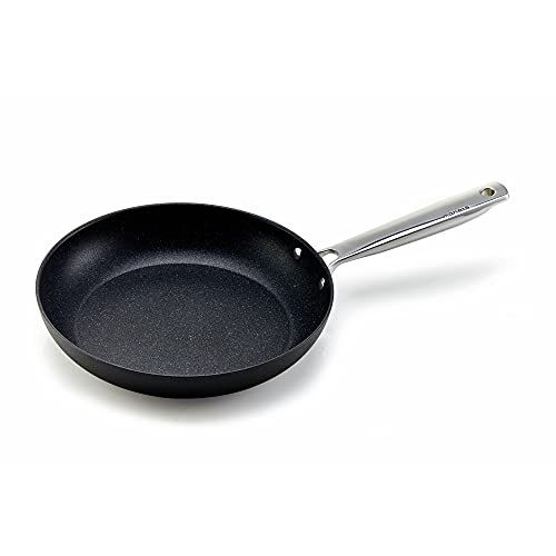 Moneta Armonia pan 30 cm - Geschikt voor alle kookplaten