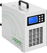 ulsonix Ozongenerator - 15.000 mg/h - 160 Watt - digitaal