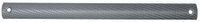 KS Tools 161.0023 Carrosserie-vijlblad, halfrond, radiaal vertand, kapping 1