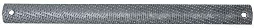 KS Tools 161.0023 Carrosserie-vijlblad, halfrond, radiaal vertand, kapping 1