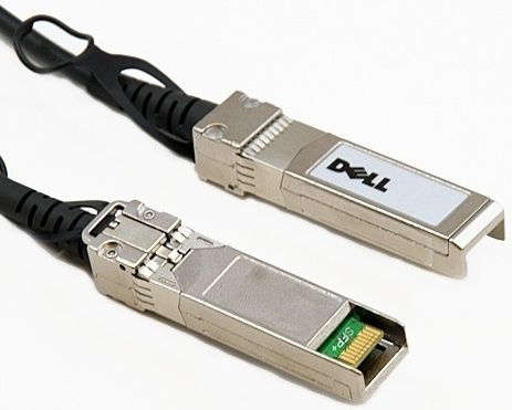 Dell SFP+ M-M 1m - 470-13572