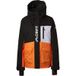CRIVIT Veste de ski et de snowboard pour femme, Freeride (M (40/42))