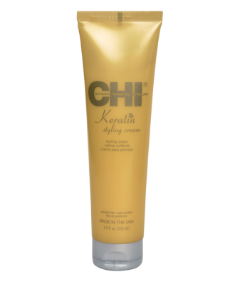 Chi Keratin K-TRIX 5 Smoothing Treatment - 115ml