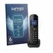 Savvies Protection d'écran pour Panasonic KX-TGC463 - Film protecteur transparent 6 Pièces