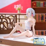 Sega Japanse Anime Figuur Beeld - Goddess of Victory: Nikke Yumemirize PVC Statue Drake 10 cm