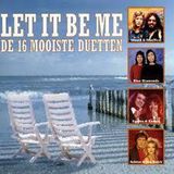 Let Rotation Let It Be Me/16 Mooiste