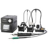 JBC DMSE-2A 4 Tool Rework Station