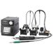 JBC DMSE-2A 4 Tool Rework Station