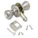 AP Products 013-202-SS Privacy Lock Set