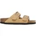 Birkenstock Sabots Arizona Vl Latte