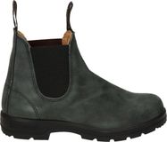 Blundstone Classic Comfort Leather Chelsea Boots - Black - Women's Size 36