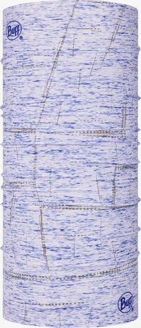 BUFF® Reflective HTR LAVENDER - Nekwarmer - Unisex - Paars - One size - 2023