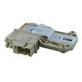 Paxanpax PLD1510 Compatibel 4-Tag Bitron DL-S1 Vertraagt Apparaat Deurvergrendeling Schakelaar AEG Lavamat 72537-72738; Electrolux, John Lewis, Tricity Bendix, Zanussi