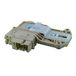 Paxanpax PLD1510 Compatibel 4-Tag Bitron DL-S1 Vertraagt Apparaat Deurvergrendeling Schakelaar AEG Lavamat 72537-72738; Electrolux, John Lewis, Tricity Bendix, Zanussi