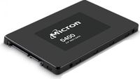 Micron 5400 PRO 3.84TB 2.5" SATA III SSD - MTFDDAK3T8TGA-1BC1ZABYYR