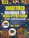 DIABETIKER-KOCHBUCH FÜR HEISSLUFTFRITTEUSEN FÜR ANFÄNGER