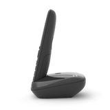 Gigaset AS690 Duo - Draadloze telefoon - Zwart