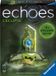 Ravensburger Echoes L'Éclipse - Audio-onderzoeksspel voor volwassenen en kinderen vanaf 14 jaar - 1-4 spelers - Franse versie